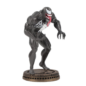 Eaglemoss Marvel Chess Collection #9 Venom (Pawn) | Chess Piece Only