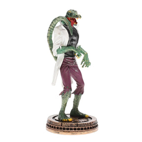 Marvel Chess Collection #12 Lizard (Pawn) | Chess Piece Only