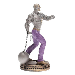 Marvel Chess Collection #15 Absorbing Man (Pawn) | Chess Piece Only