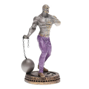 Marvel Chess Collection #15 Absorbing Man (Pawn) | Chess Piece Only