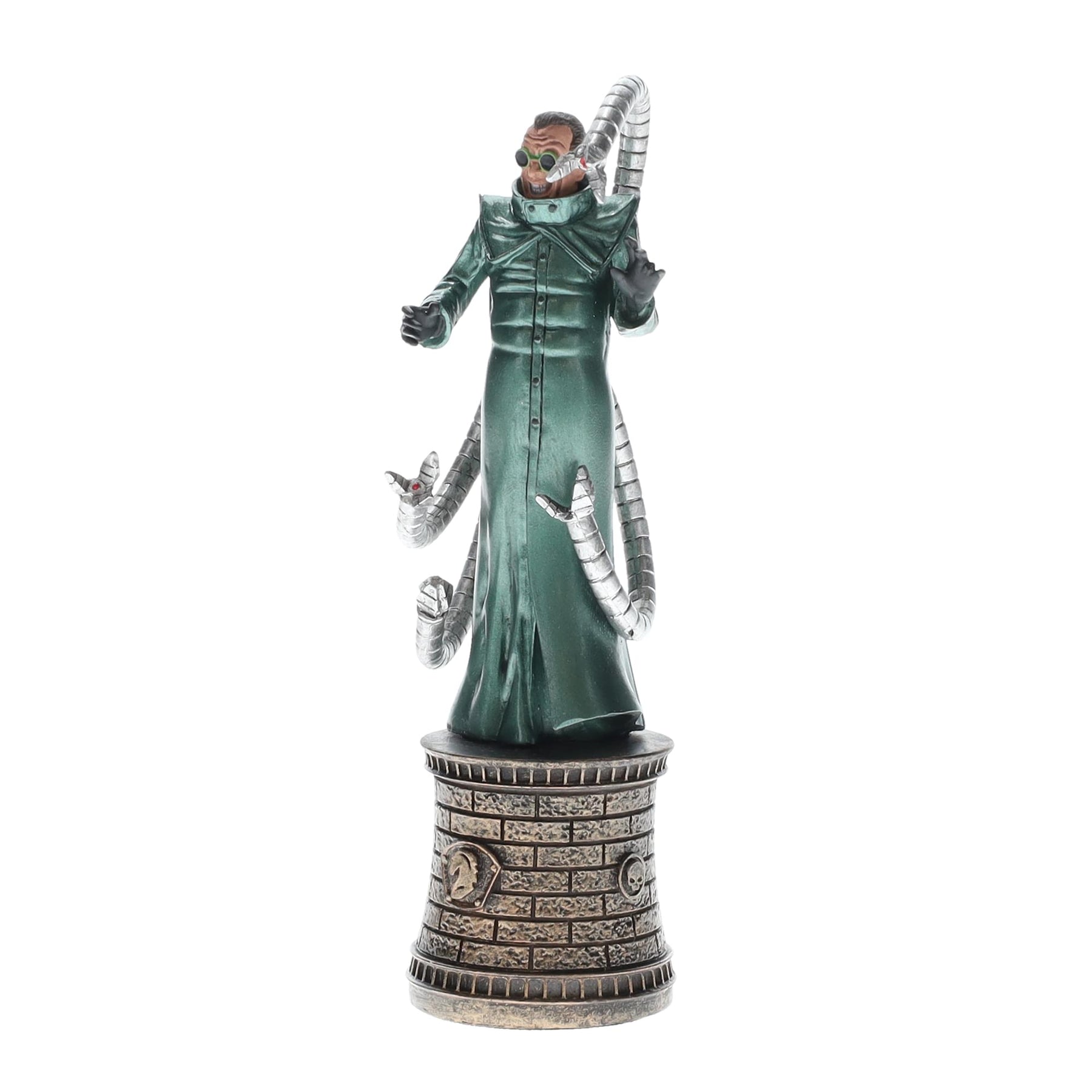 Marvel Chess Collection #16 Doctor Octopus (Knight) | Chess Piece Only