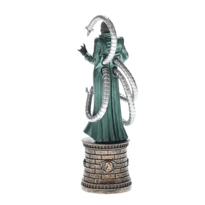 Marvel Chess Collection #16 Doctor Octopus (Knight) | Chess Piece Only