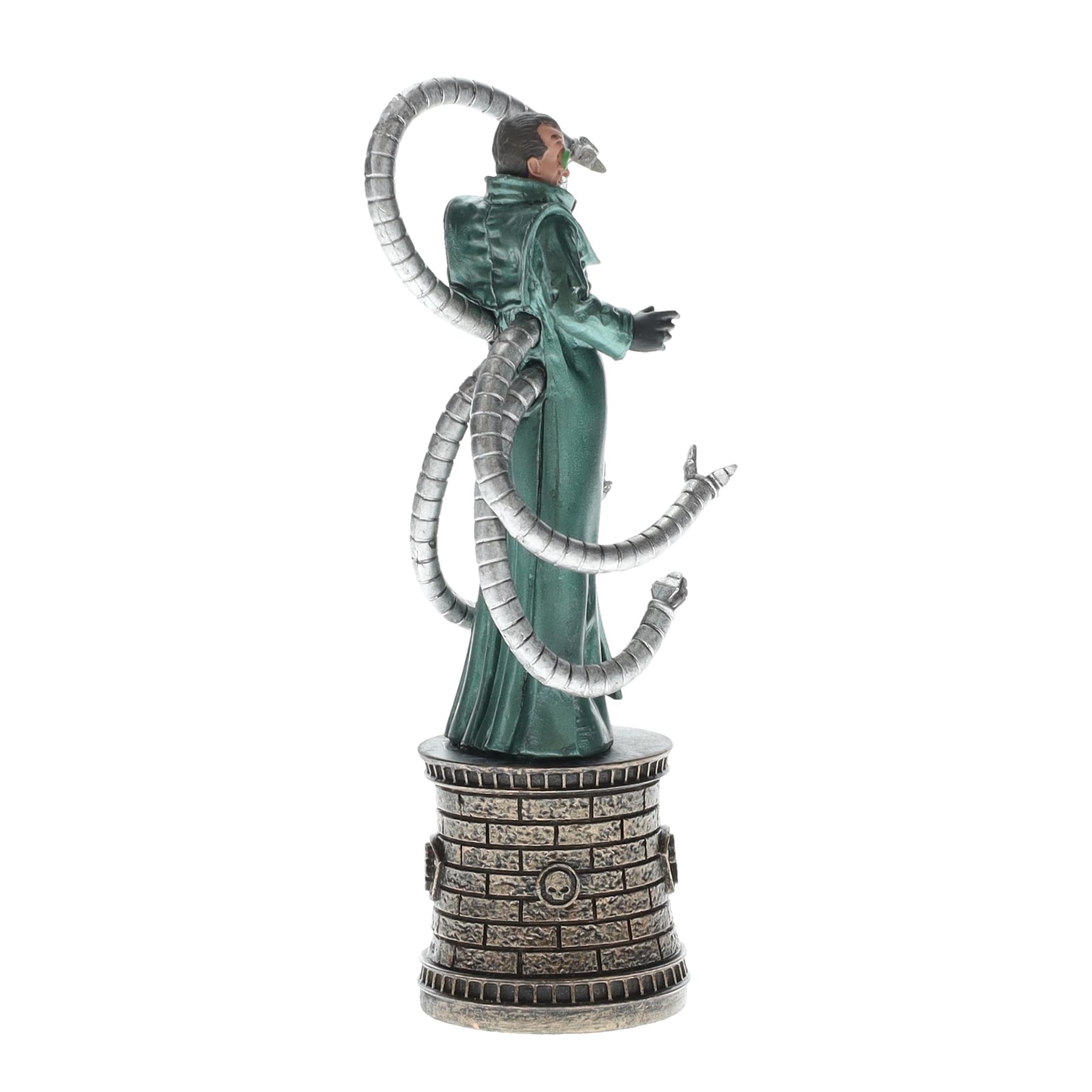 Marvel Chess Collection #16 Doctor Octopus (Knight) | Chess Piece Only