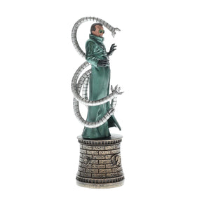 Marvel Chess Collection #16 Doctor Octopus (Knight) | Chess Piece Only