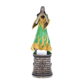 Marvel Chess Collection #20 Mandarin (Bishop) | Chess Piece Only