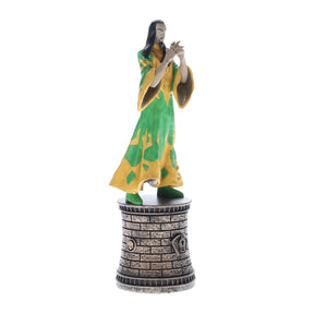 Marvel Chess Collection #20 Mandarin (Bishop) | Chess Piece Only