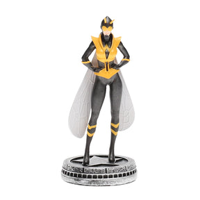 Marvel Chess Collection #21 Wasp (Pawn) | Chess Piece Only