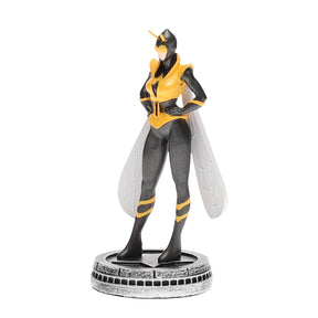 Marvel Chess Collection #21 Wasp (Pawn) | Chess Piece Only