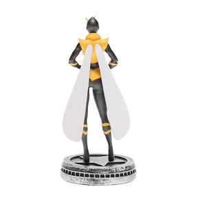 Marvel Chess Collection #21 Wasp (Pawn) | Chess Piece Only