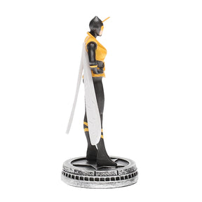 Marvel Chess Collection #21 Wasp (Pawn) | Chess Piece Only