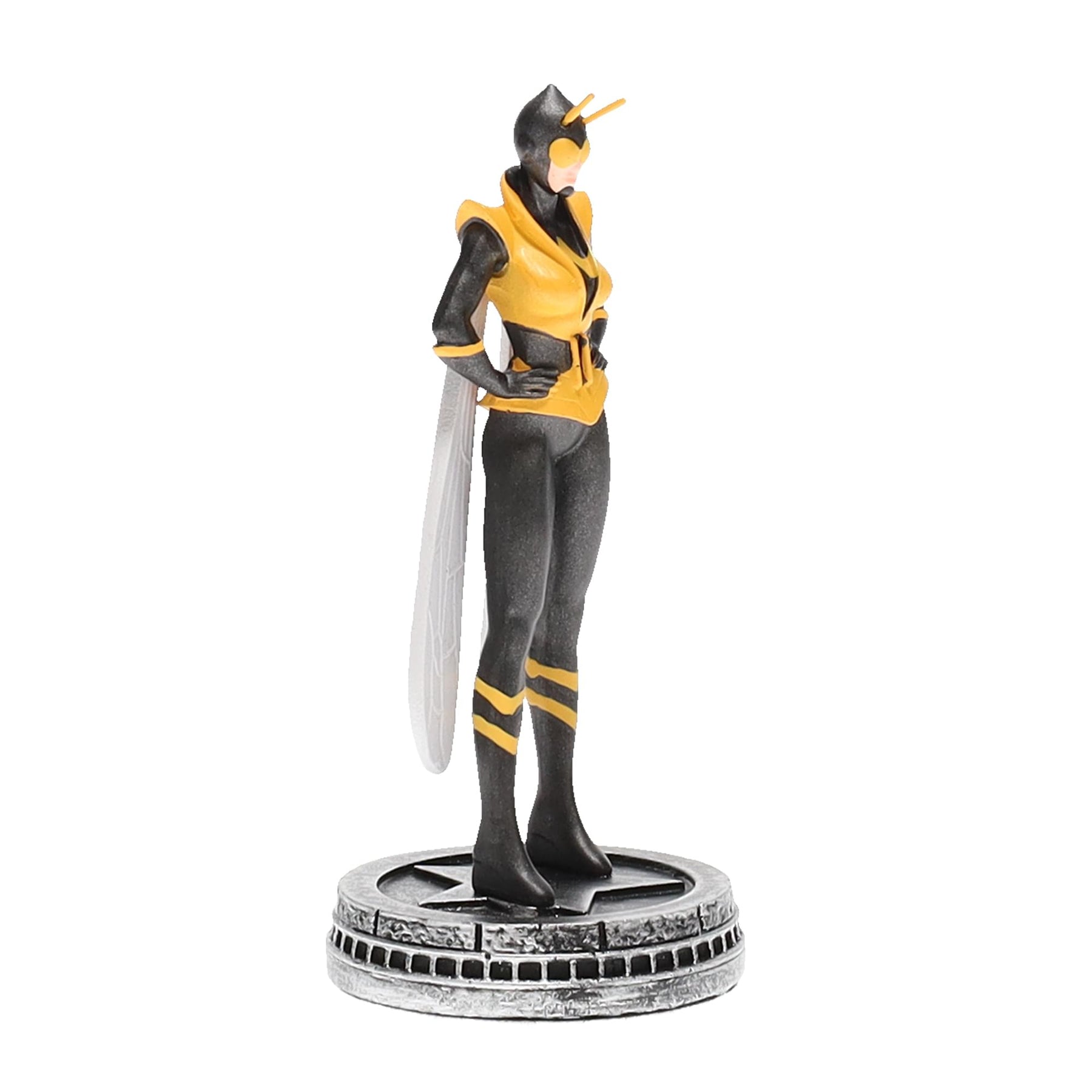 Marvel Chess Collection #21 Wasp (Pawn) | Chess Piece Only