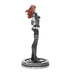 Marvel Chess Collection #25 Black Widow (Pawn) | Chess Piece Only