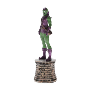 Marvel Chess Collection #27 Green Goblin (Knight) | Chess Piece Only