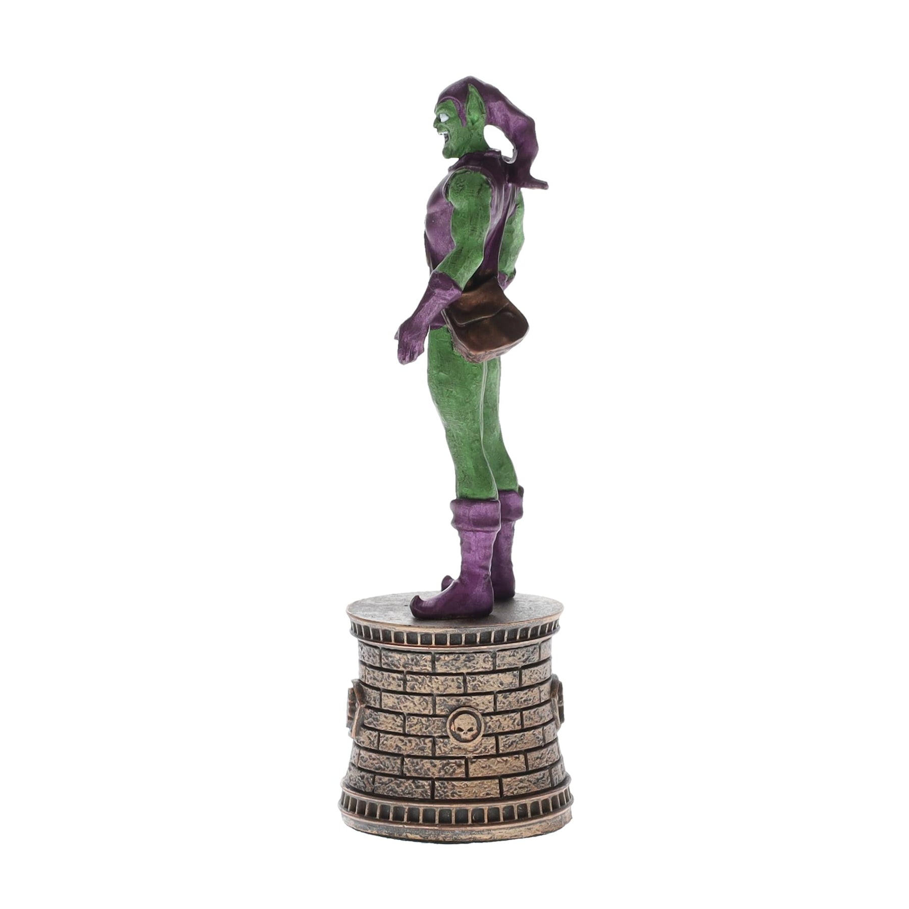 Marvel Chess Collection #27 Green Goblin (Knight) | Chess Piece Only