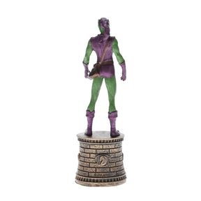 Marvel Chess Collection #27 Green Goblin (Knight) | Chess Piece Only