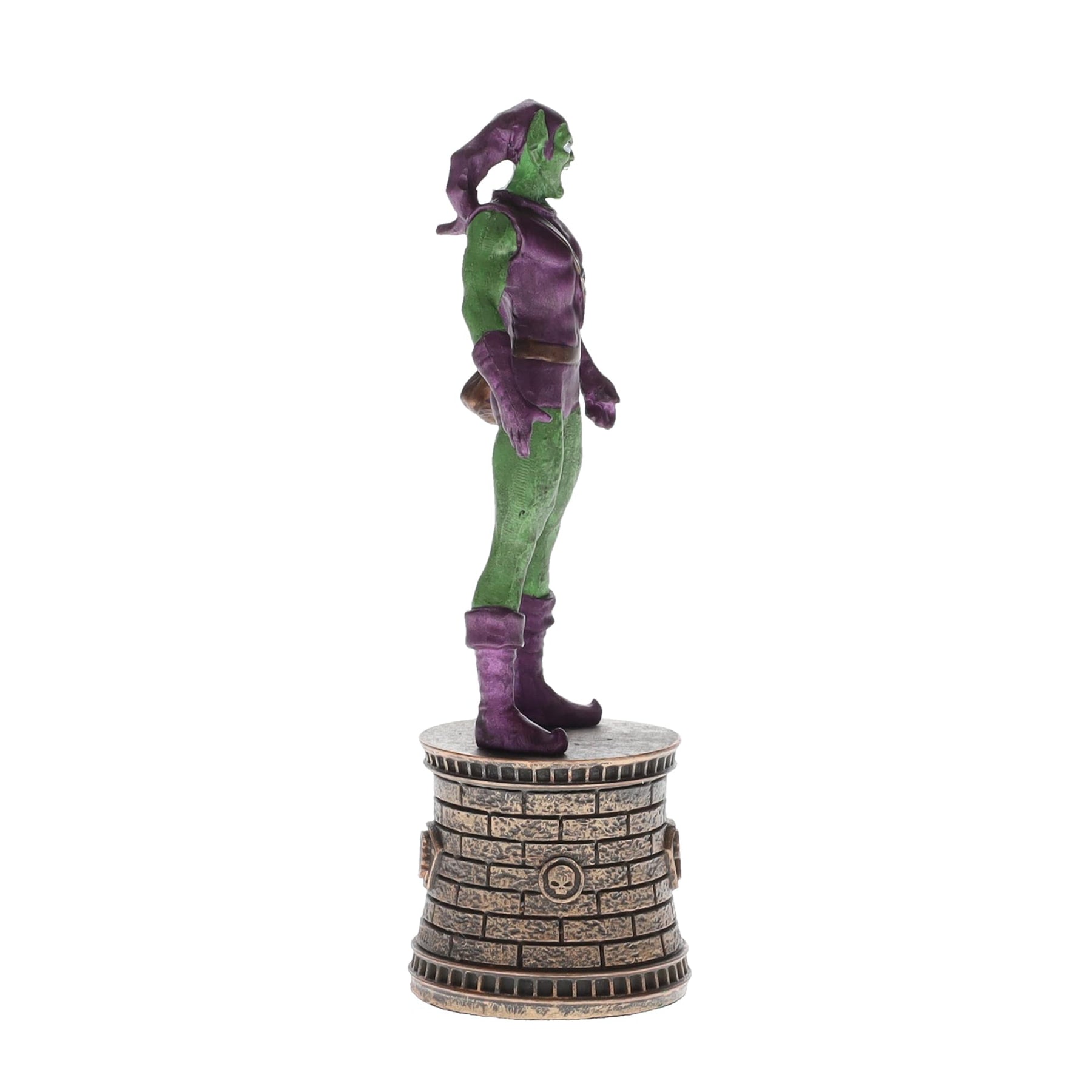 Marvel Chess Collection #27 Green Goblin (Knight) | Chess Piece Only