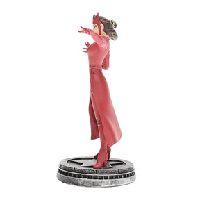 Marvel Chess Collection #29 Scarlet Witch (Pawn) | Chess Piece Only