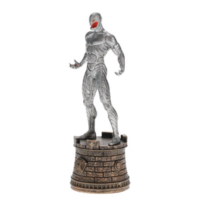 Marvel Chess Collection #30 Ultron (Rook) | Chess Piece Only