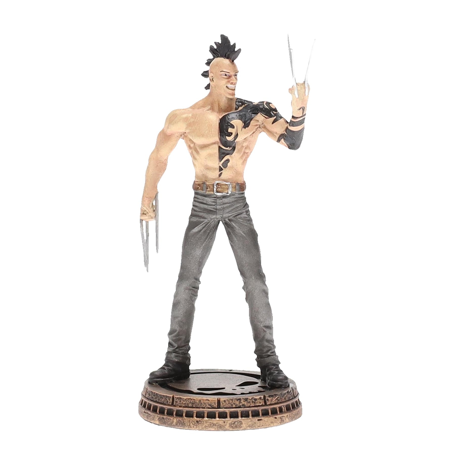 Marvel Chess Collection #41 Daken (Pawn) | Chess Piece Only