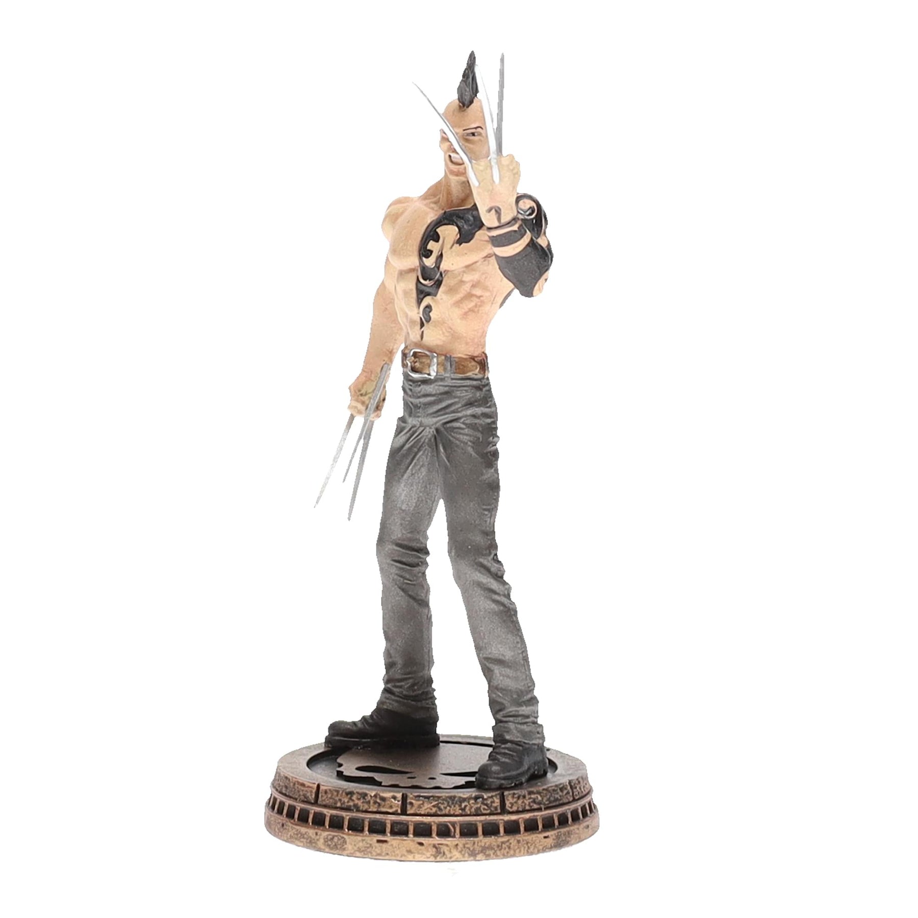 Marvel Chess Collection #41 Daken (Pawn) | Chess Piece Only