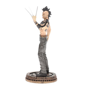 Marvel Chess Collection #41 Daken (Pawn) | Chess Piece Only