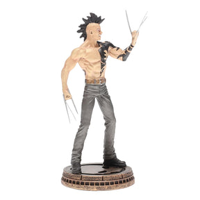 Marvel Chess Collection #41 Daken (Pawn) | Chess Piece Only