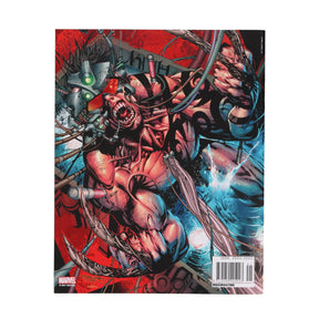 Marvel Chess Collection #41 Daken (Pawn) | Magazine Only