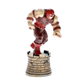 Marvel Chess Collection #42 Juggernaut (Rook) | Chess Piece Only