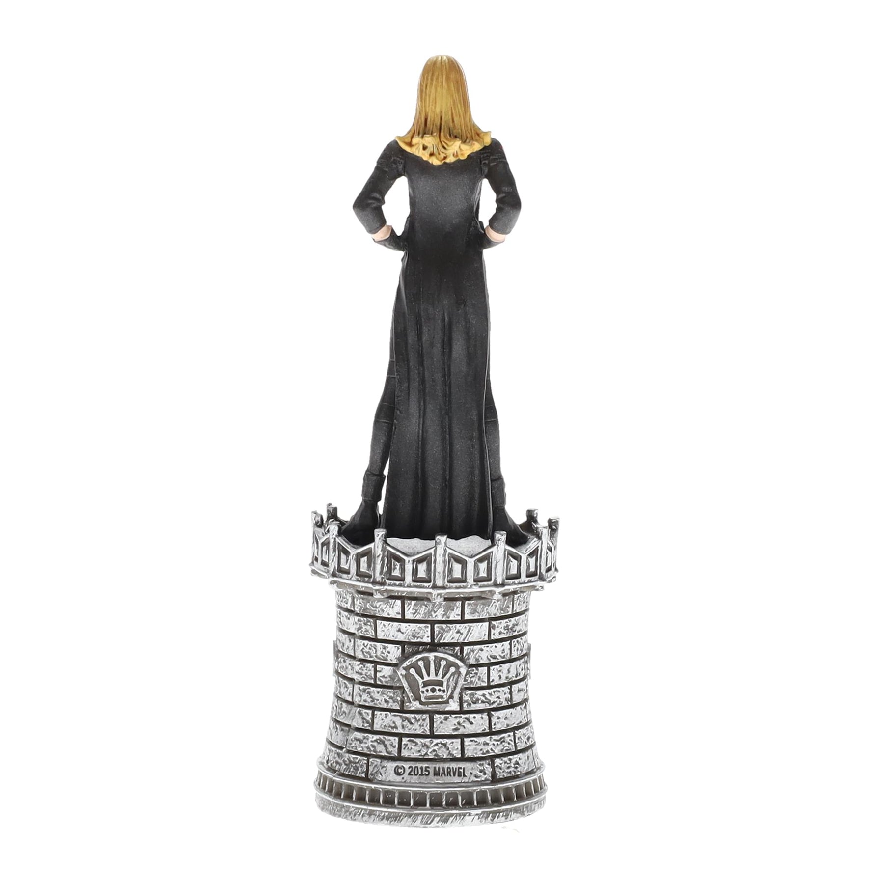 Marvel Chess Collection #47 Emma Frost (Queen) | Chess Piece Only