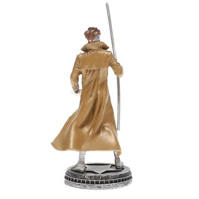 Marvel Chess Collection #48 Gambit (Pawn) | Chess Piece Only