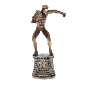 Marvel Chess Collection #49 Sabretooth (Knight) | Chess Piece Only