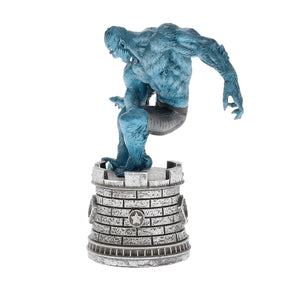 Marvel Chess Collection #50 Beast (Rook) | Chess Piece Only