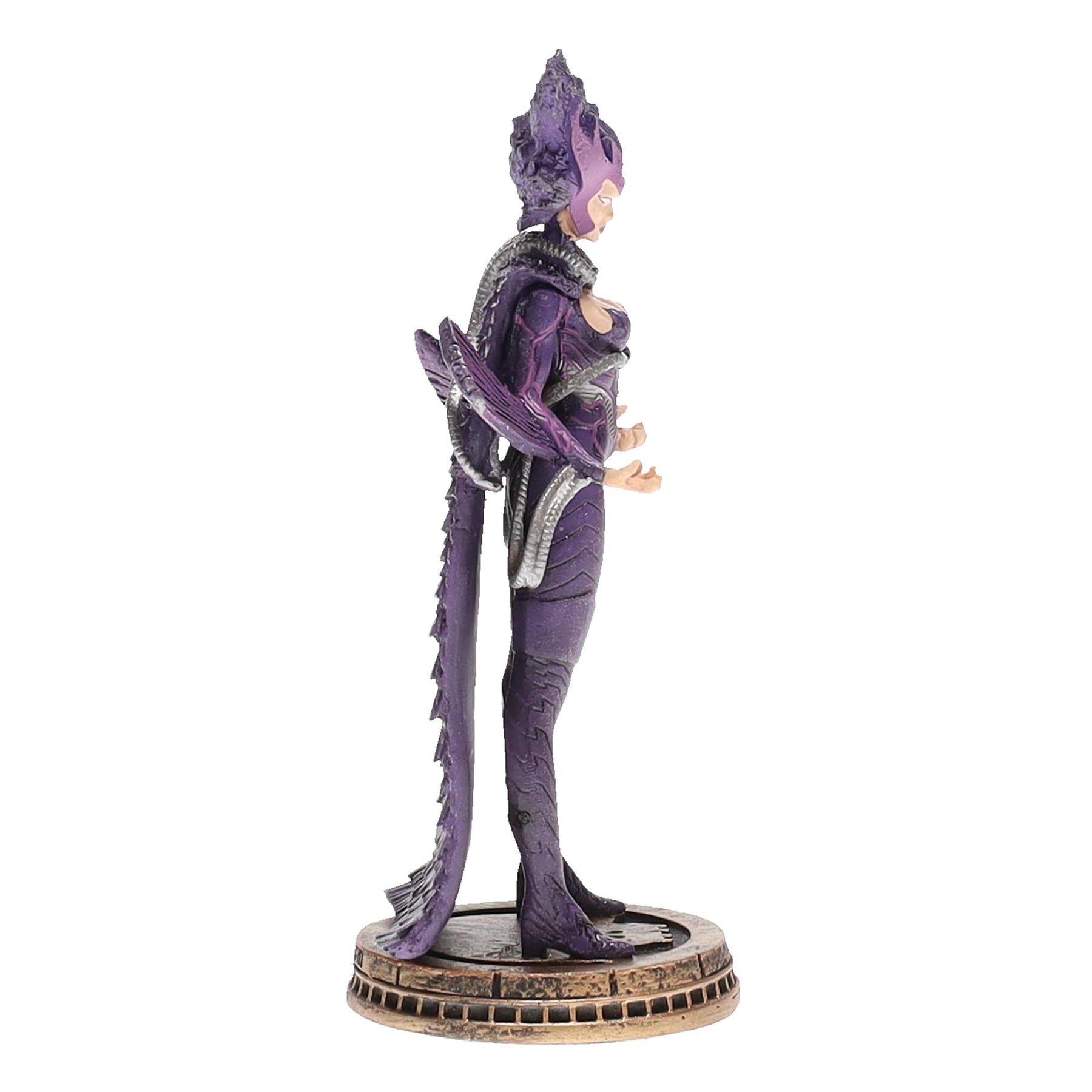 Marvel Chess Collection #51 Deathbird (Pawn) | Chess Piece Only