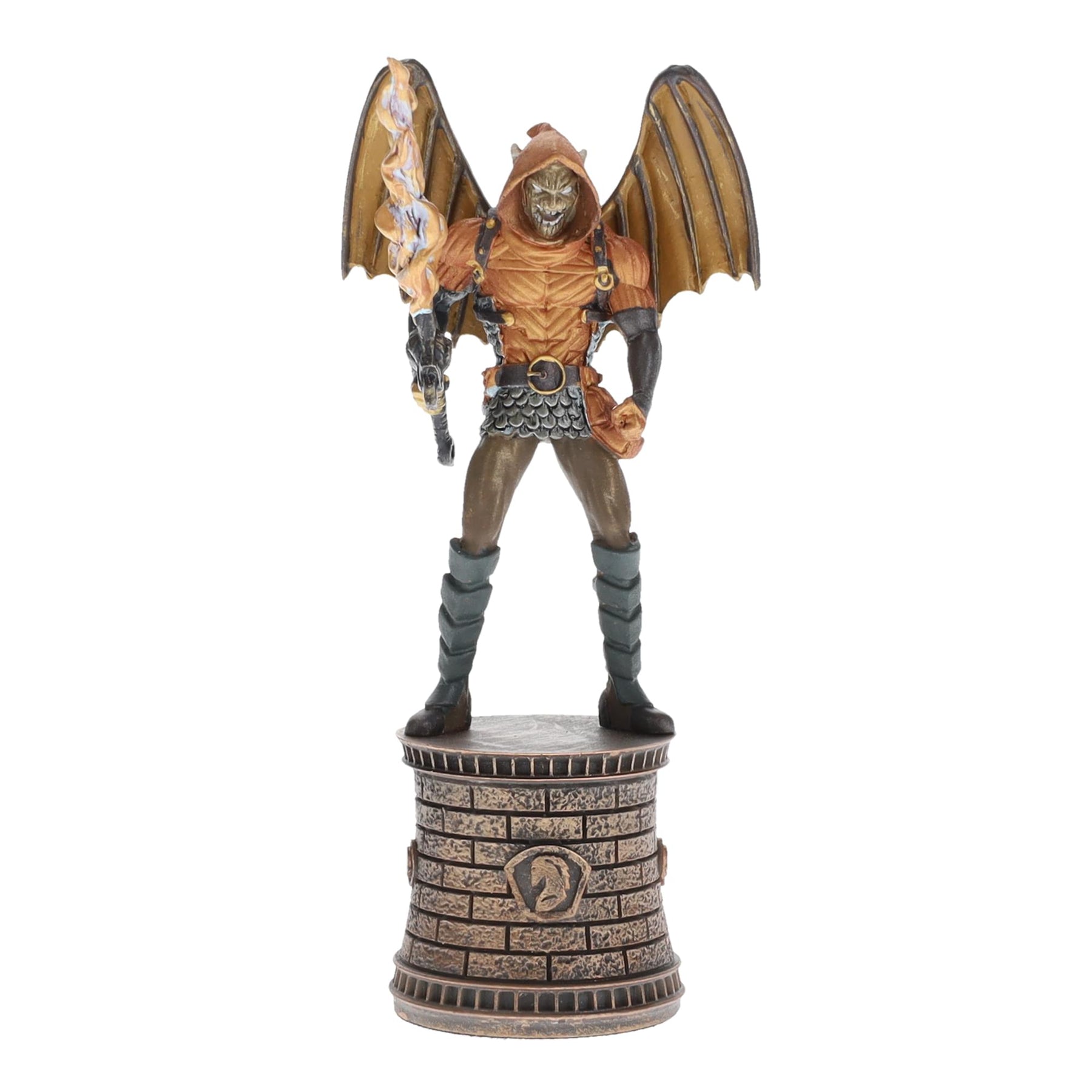 Marvel Chess Collection #82 Hobgoblin (Knight) | Chess Piece Only