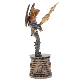 Marvel Chess Collection #82 Hobgoblin (Knight) | Chess Piece Only