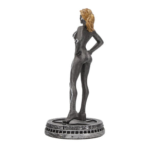 Eaglemoss Marvel Chess Collection #85 Spider-Girl (Pawn) | Chess Piece Only