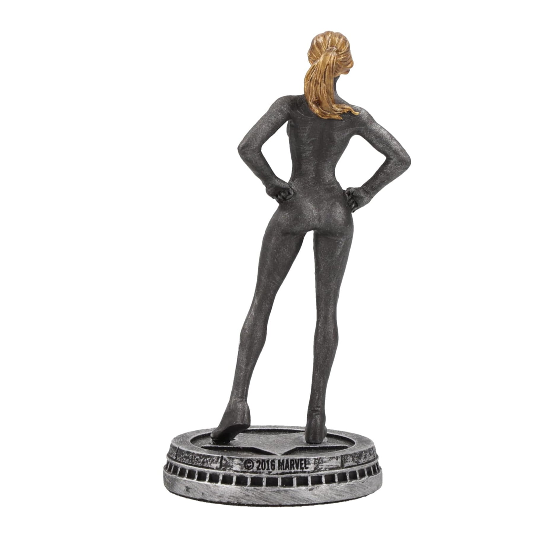 Eaglemoss Marvel Chess Collection #85 Spider-Girl (Pawn) | Chess Piece Only