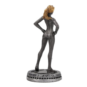 Eaglemoss Marvel Chess Collection #85 Spider-Girl (Pawn) | Chess Piece Only