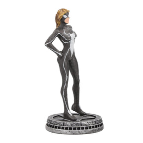 Eaglemoss Marvel Chess Collection #85 Spider-Girl (Pawn) | Chess Piece Only