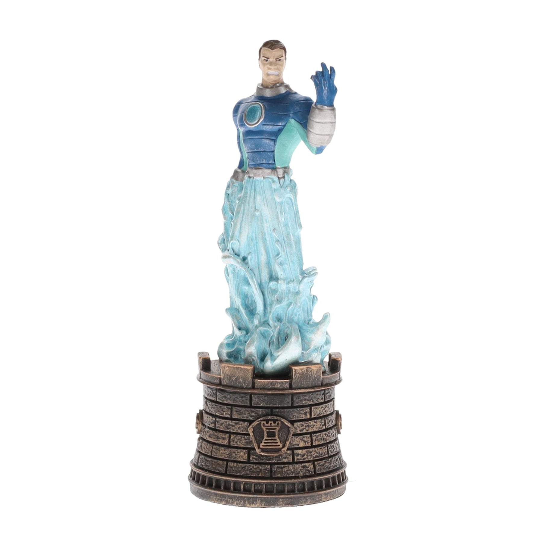 Marvel Chess Collection #88 Hydroman (Rook) | Chess Piece Only