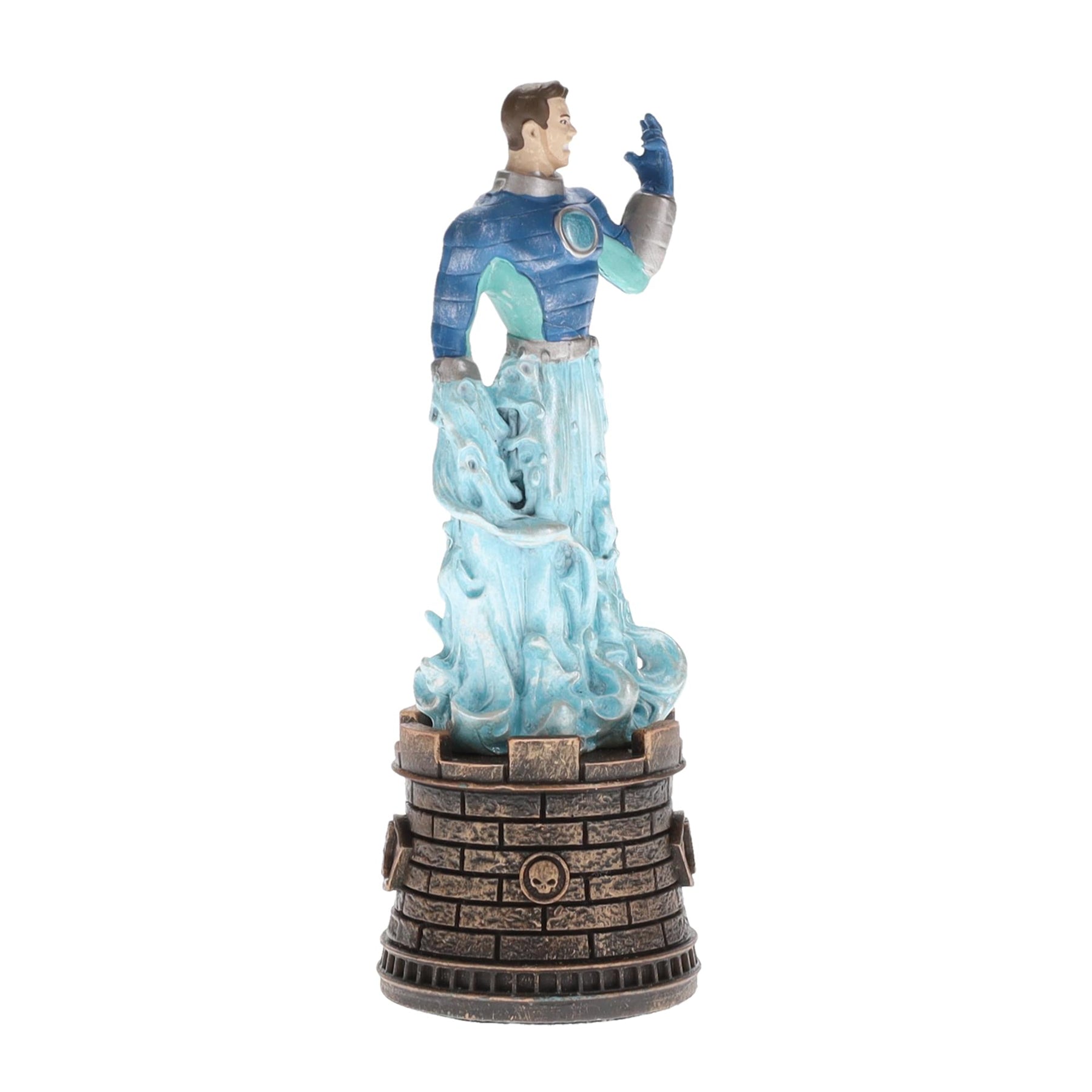 Marvel Chess Collection #88 Hydroman (Rook) | Chess Piece Only