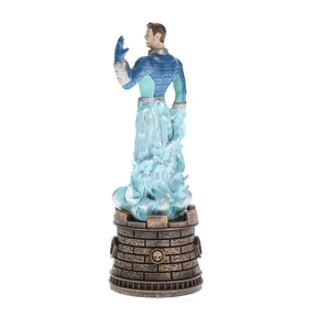 Marvel Chess Collection #88 Hydroman (Rook) | Chess Piece Only