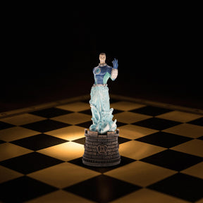 Marvel Chess Collection #88 Hydroman (Rook) | Chess Piece Only