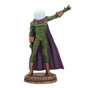 Eaglemoss Marvel Chess Collection #92 Mysterio (Pawn) | Chess Piece Only