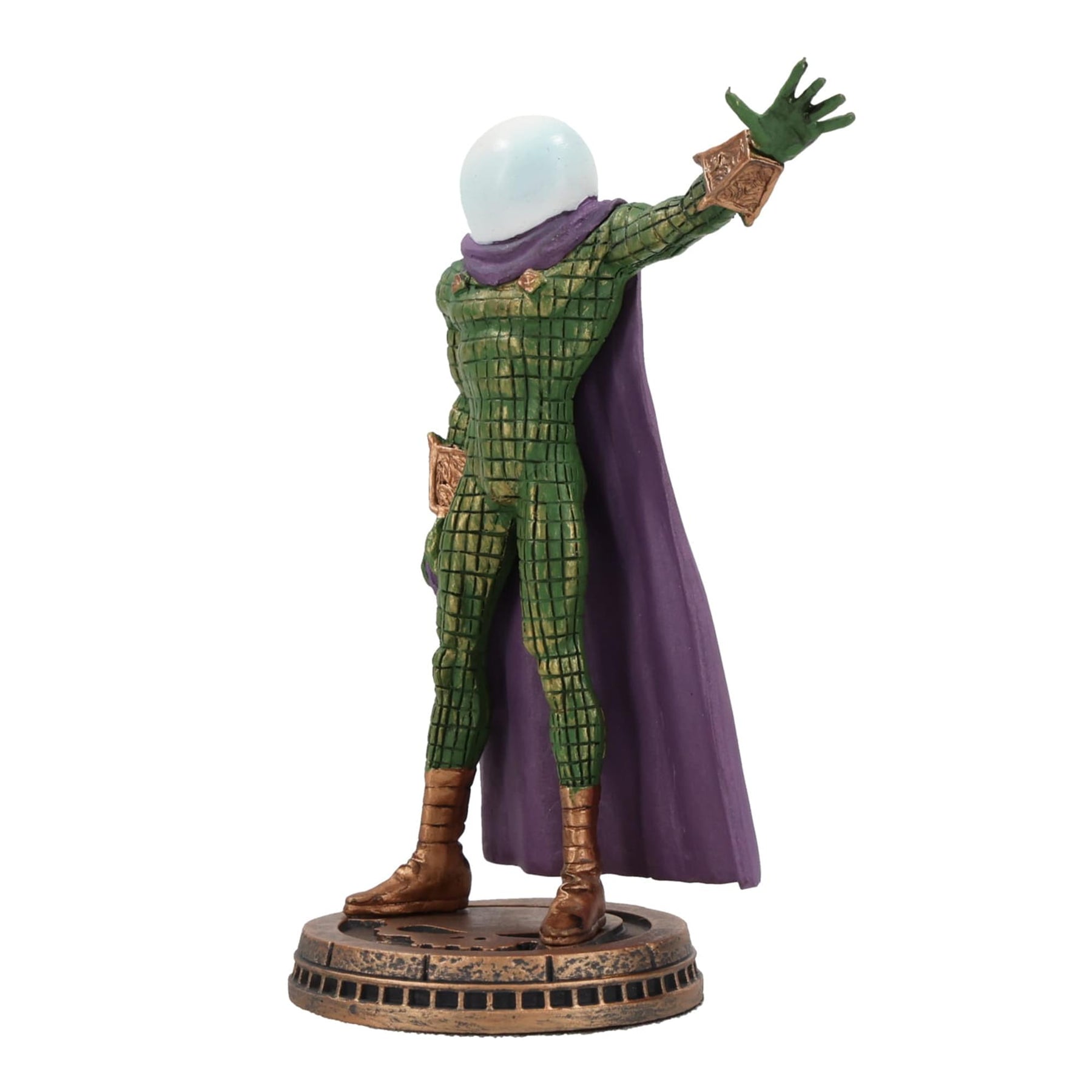 Eaglemoss Marvel Chess Collection #92 Mysterio (Pawn) | Chess Piece Only