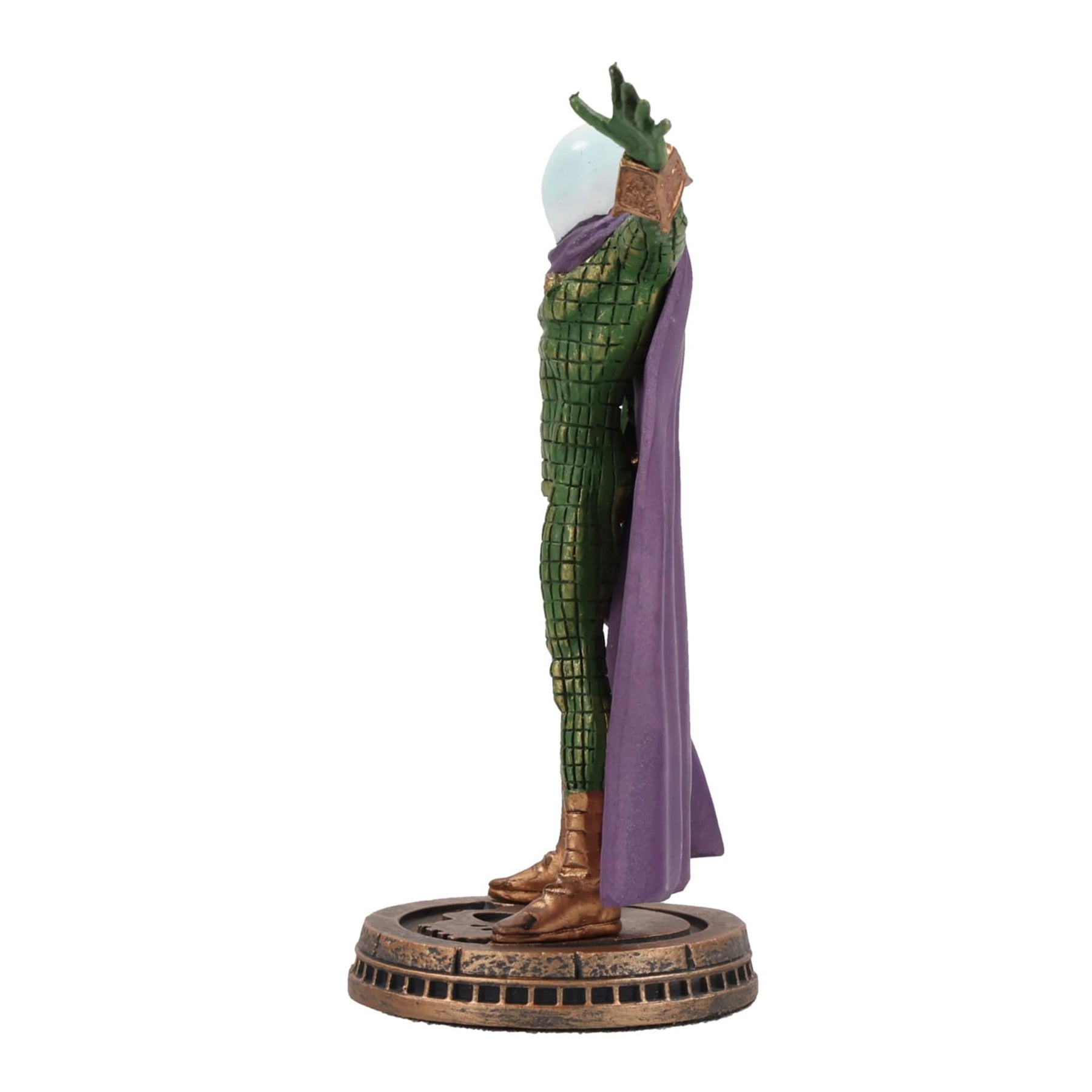 Eaglemoss Marvel Chess Collection #92 Mysterio (Pawn) | Chess Piece Only