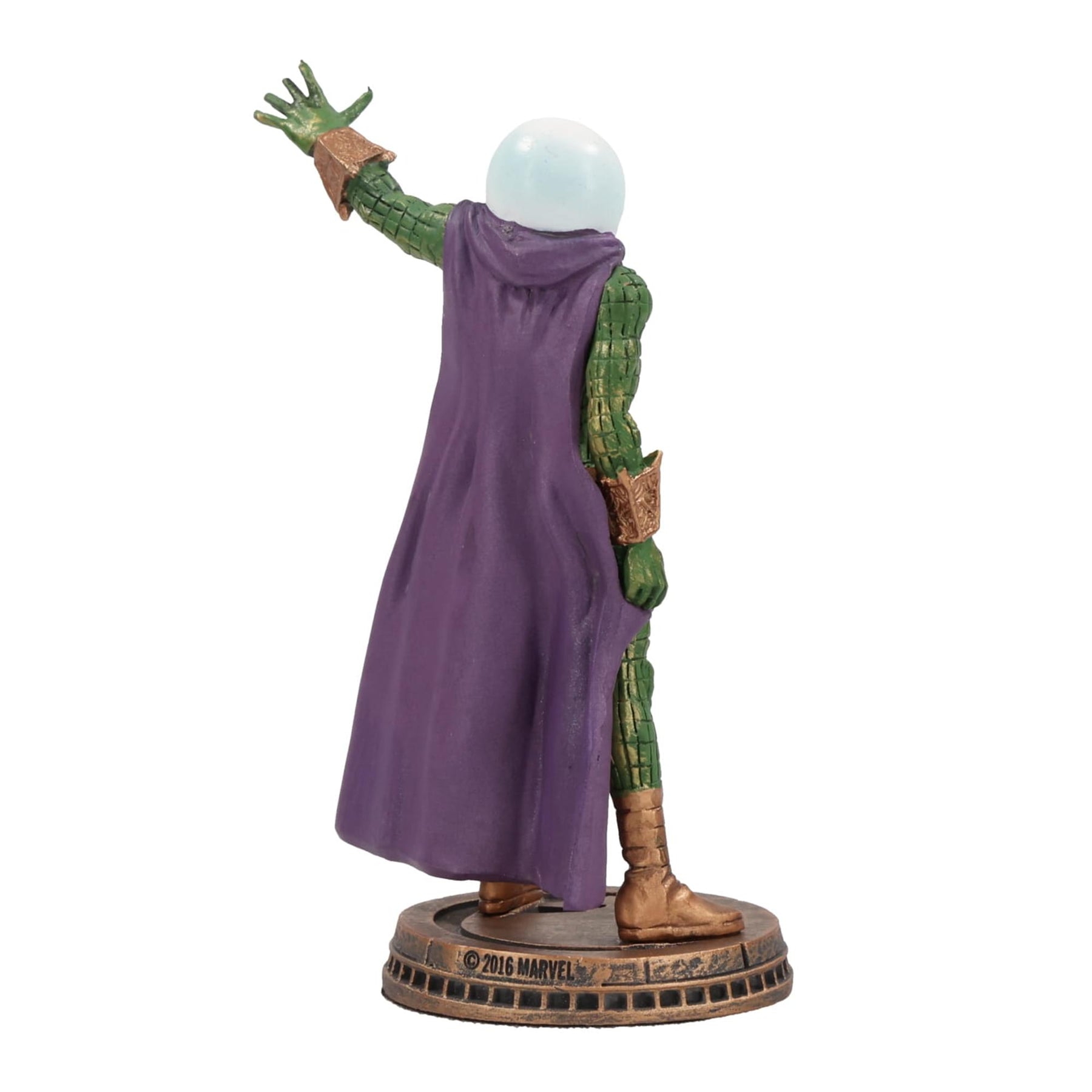 Eaglemoss Marvel Chess Collection #92 Mysterio (Pawn) | Chess Piece Only