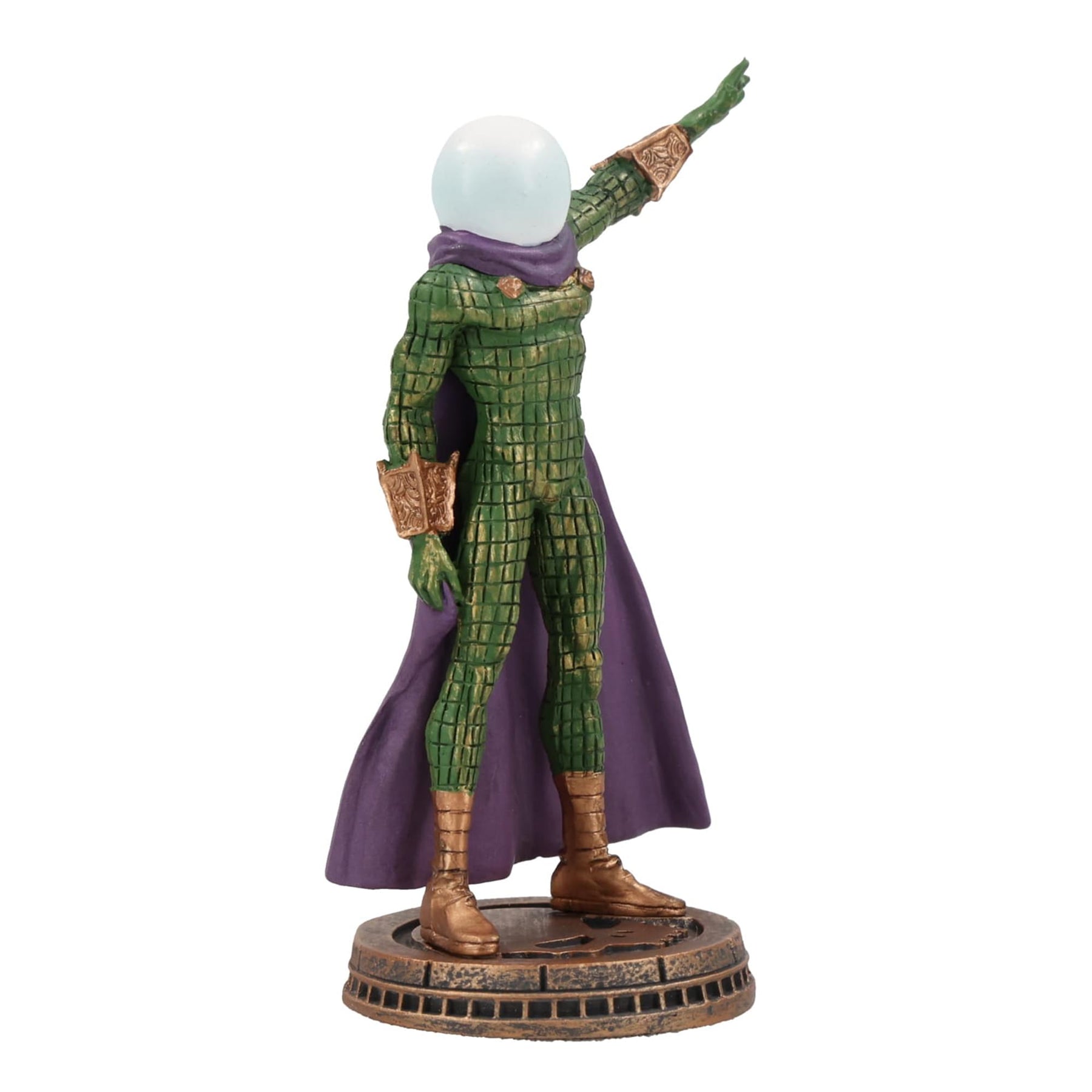 Eaglemoss Marvel Chess Collection #92 Mysterio (Pawn) | Chess Piece Only