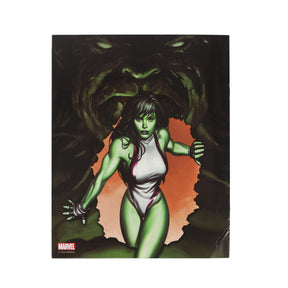 Marvel Chess Collection Special #1 Hulk & She- Hulk | Magazine Only