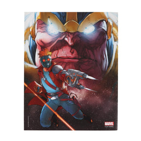 Marvel Chess Collection Special #3 Starlord & Thanos | Magazine Only